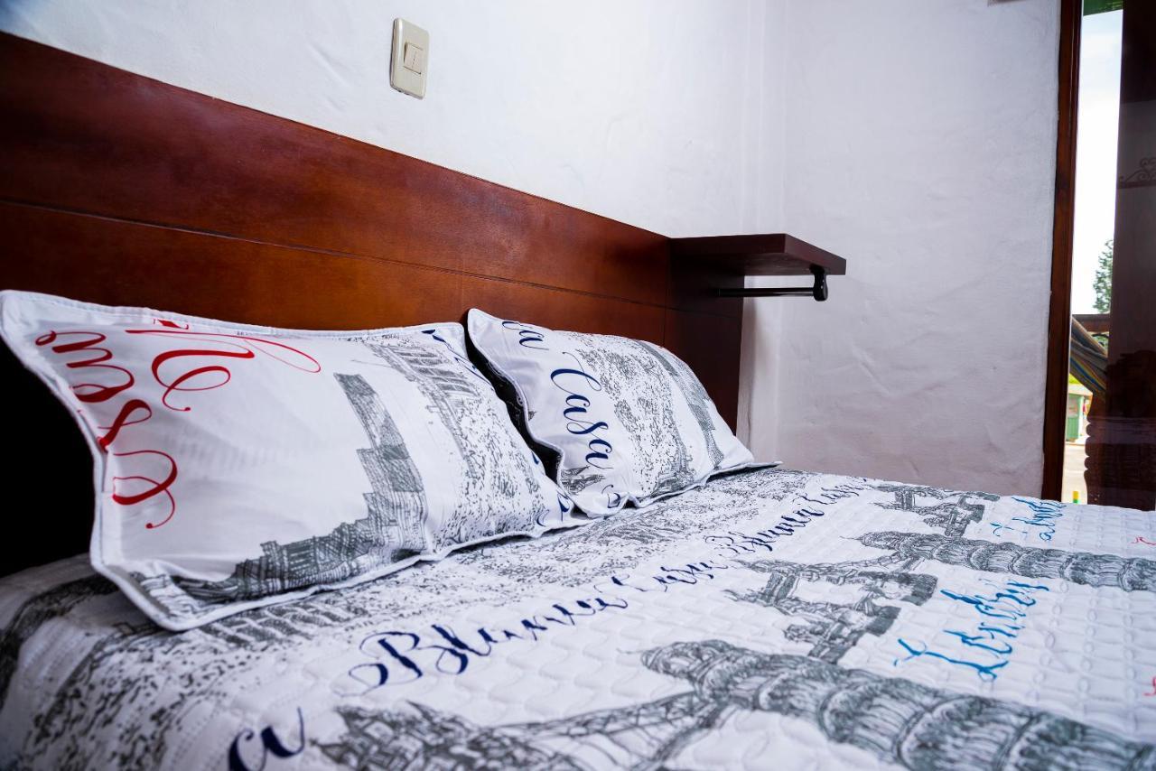 Hotel La Libertad